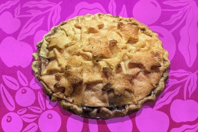 It’s the Best Summer Dessert You’ve Never Heard Of. Once You Make It, You’ll Never Go Back.